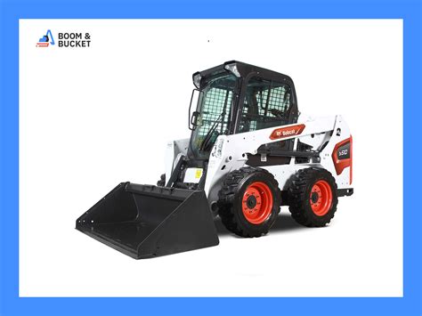 s510 bobcat specs